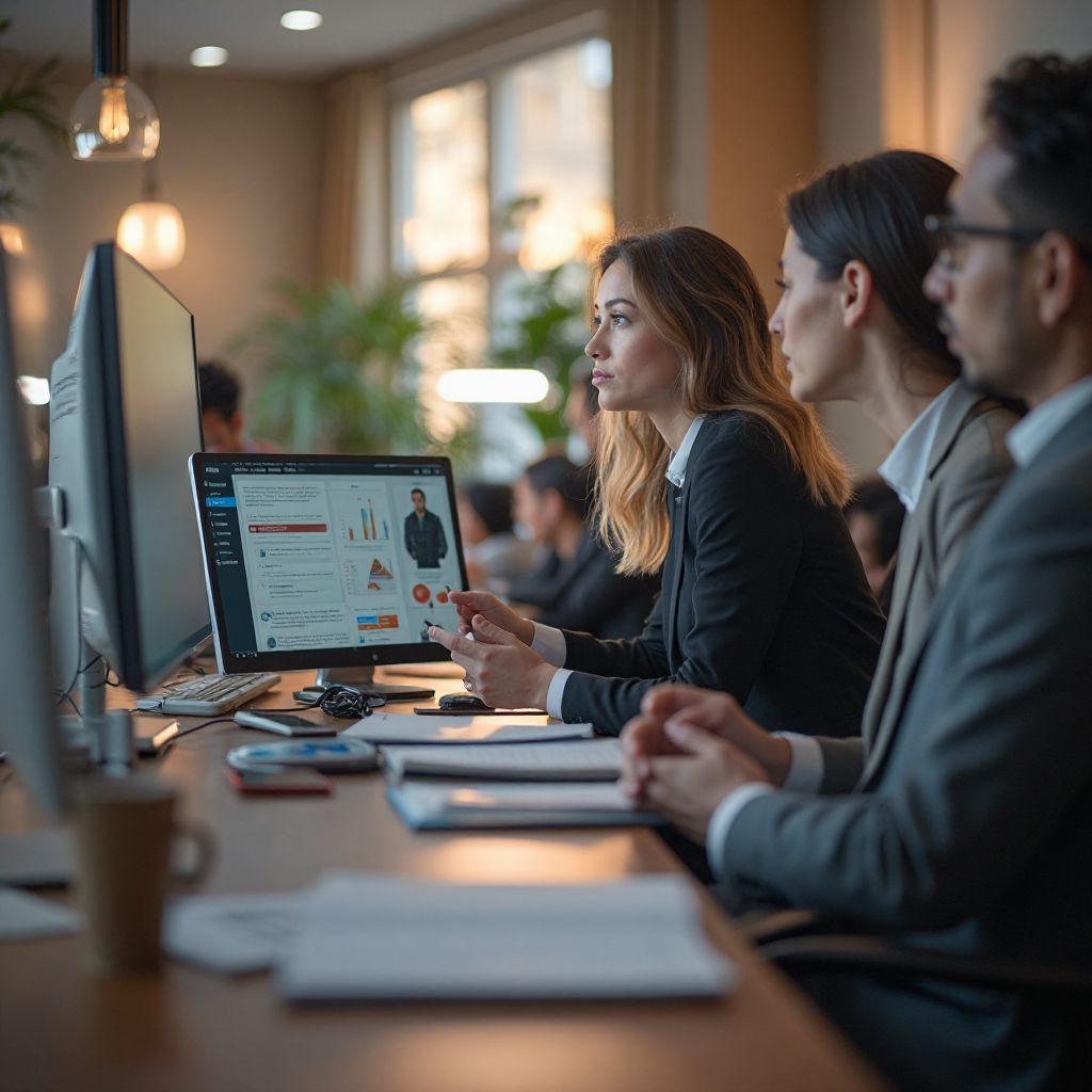 Erste Schritte mit Changemanagement