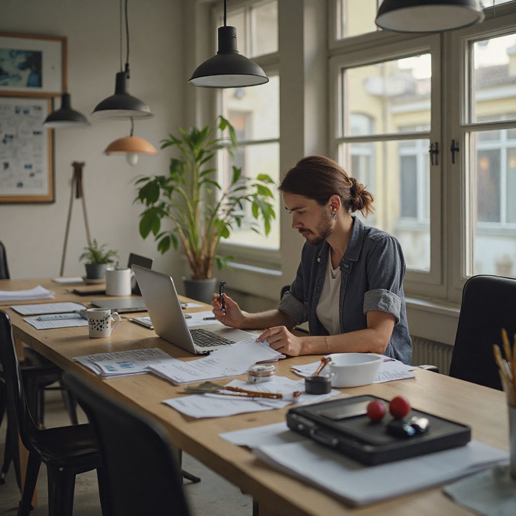 Best Practices in Changemanagement