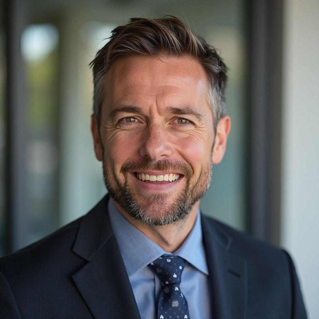 Dirk Hansen